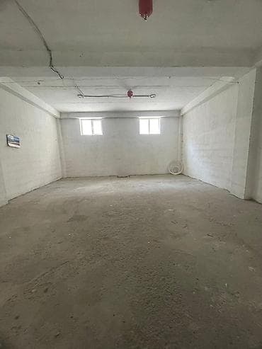 Сдается в аренду универсальное подвальное/цокольное помещение открытой