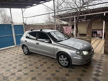 светодиодные лампы бишкек: Nissan Almera: 2001 г., 1.8 л, Автомат, Бензин, Хэтчбэк — 2
