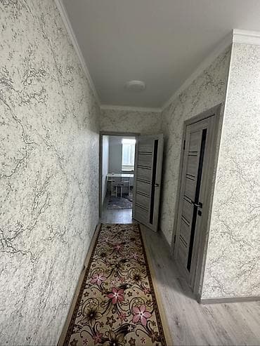 сдаётся комната с подселением: 1 комната, 48 м², Элитка, 5 этаж, Евроремонт — 4