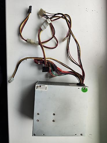 dell core i5: Оперативная память, Б/у — 9