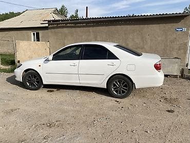 бампер на тойота королла: Toyota Camry: 2004 г., Седан — 2
