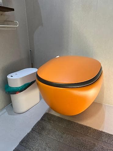 714: 3 комнаты, 87 м², Элитка, 7 этаж, Дизайнерский ремонт — 1