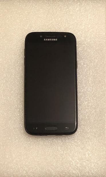 j5 pro: Samsung Galaxy J5, 16 ГБ, цвет - Черный, 2 SIM — 2