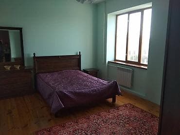 дом сдаётся: 260 м², 6 комнат, Забор, огорожен — 7
