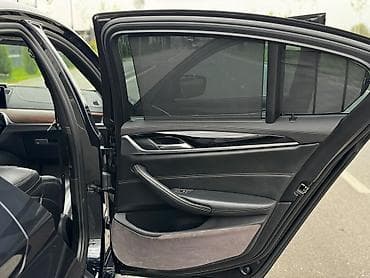 bew e39: BMW 530: 2019 г., 2 л, Автомат, Бензин, Седан — 6