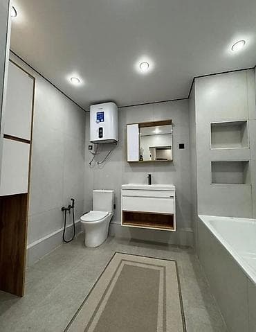 11: 1 комната, 46 м², Технопарк 11 этаж, Дизайнерский ремонт — 9