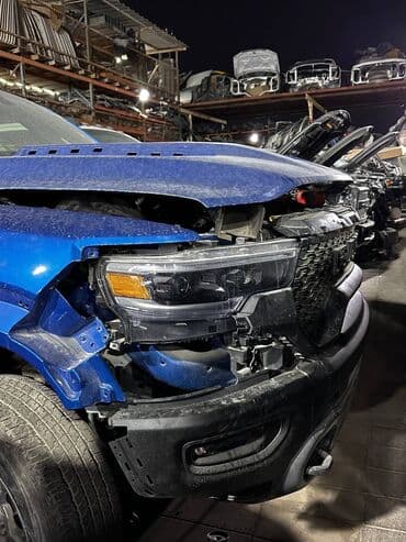 dodge: Dodge, Б/у, Оригинал — 2