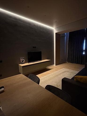 1 комната, Риэлтор, Без подселения, С мебелью полностью