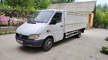 michelin pilot: Грузовик, Стандарт, 5 т, Б/у — 3