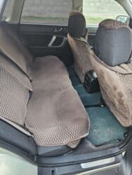 с последуюшим выкупом: Subaru Outback: 2004 г., 2.5 л, Типтроник, Бензин, Жол тандабас — 5