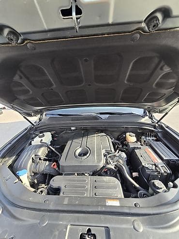 Продажа авто: Ssangyong Rexton: 2020 г., 2.2 л, Автомат, Дизель, Внедорожник — 10