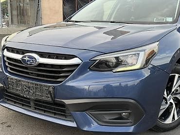 малибу крыло: Subaru Legacy: 2020 г., 2.5 л, Вариатор, Бензин, Седан — 1