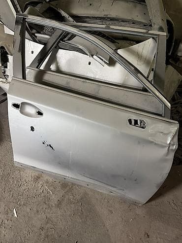 daewoo tico продажа: Дверь Задняя правая Subaru — 3