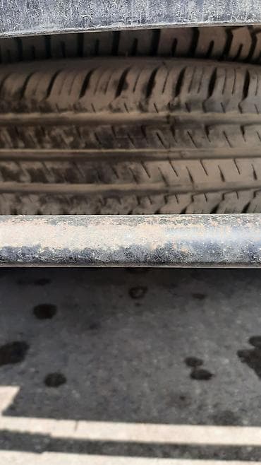 bongo kia: Легкий грузовик, Kia, Стандарт, Б/у — 7