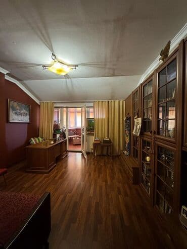 продается псо квартира золотой квадрат: 5 и более комнат, 210 м², Элитка, 6 этаж, Евроремонт — 18