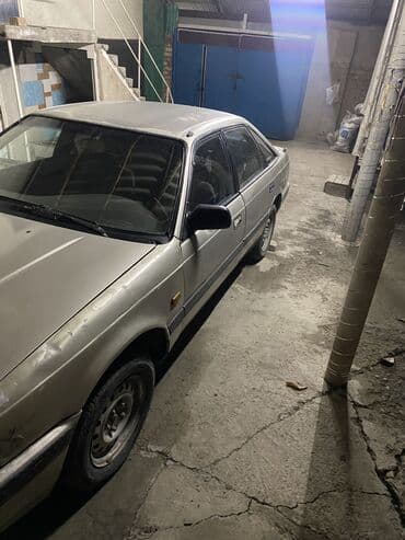 авто с последующим выкупом бишкек: Продою маза 626 обем 2 88год кому Интиресно пришыте званите возможно — 1