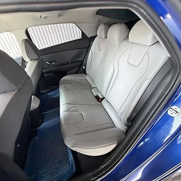 аванте хд: Hyundai Avante: 2020 г., 1.6 л, Бензин, Седан — 8