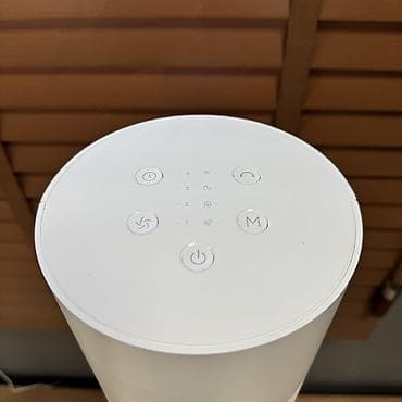 table fan: Вентилятор Колонный, Колонный — 2