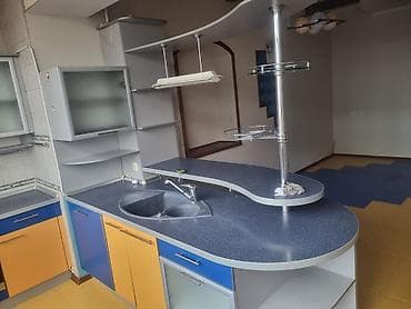 кухонная мебель уголки: Кухонный гарнитур — 3