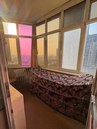 variant kg: 2 комнаты, Собственник, С мебелью полностью — 8