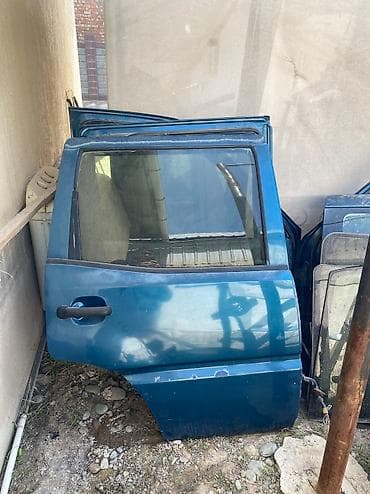 dodge 2000: Другие детали ходовой части — 2