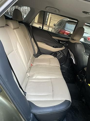 сокулук арал: Subaru Outback: 2020 г., 2.5 л, Универсал — 9