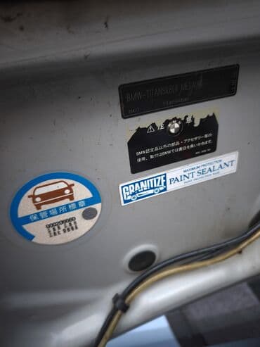 ауди rs7 цена в бишкеке: BMW 5 series: 2001 г., 3 л, Автомат, Бензиновая, Седан — 8