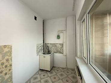 заря квартиры: 1 комната, 34 м², 105 серия, 7 этаж, Косметический ремонт — 5