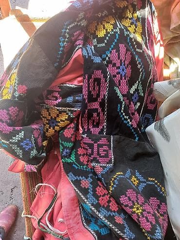 Плед, Фактурный — 1