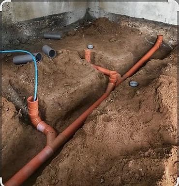 pro master: Монтаж и замена сантехники Больше 6 лет опыта — 6