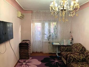 квартира в аренду с подселением: 2 комнаты, Собственник, Без подселения, С мебелью полностью — 2