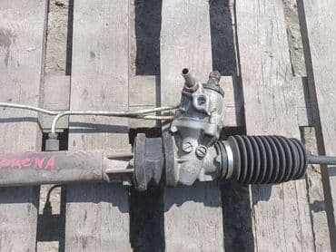 контроллеры raid ubuntu: Рулевая рейка Nissan 1994 г., Б/у, Оригинал, Япония — 4