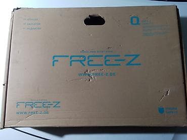 генератор транзит: Радиаторы — 3