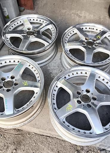 step rf3: Диски R 19 — 2