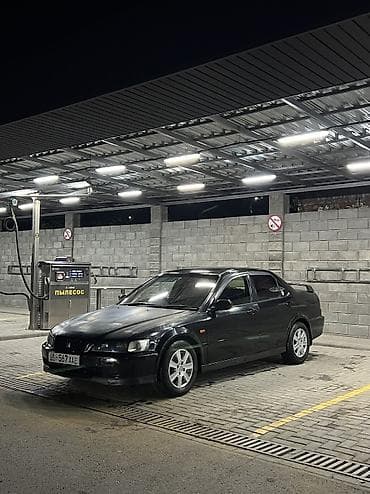 свет кара балта: Honda Accord: 2000 г., 1.8 л, Автомат, Бензин, Седан — 1