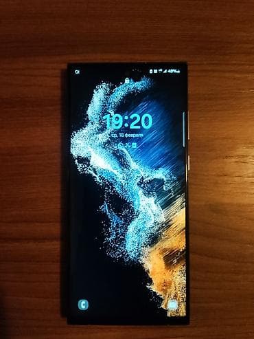 oppo enco: Samsung Galaxy S22 Ultra, Б/у, 256 ГБ, цвет - Зеленый, 2 SIM — 1