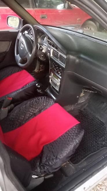 зеркала аккорд: Daewoo Nexia: 2011 г., 1.5 л, Механика, Бензин, Седан — 6