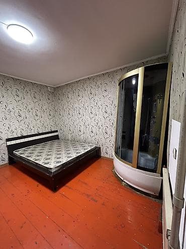 фризер аренда: 63 м², 4 комнаты, Рабочий Городок, Без животных — 8
