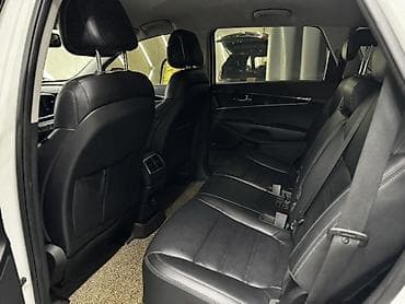 kia corento: Kia Sorento: 2016 г., 2 л, Автомат, Дизель, Кроссовер — 7