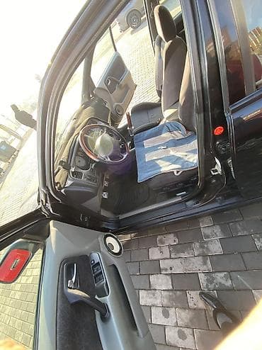 мкпп на спринтер: Nissan Primera: 2000 г., Механика, Бензин, Седан — 9