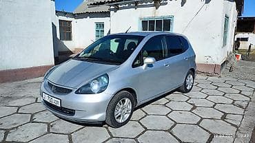 двигатель honda fit 1.3 купить бишкек: Honda Fit: 2003 г., 1.5 л, Вариатор, Газ, Хэтчбэк — 3