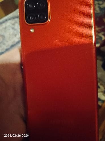 redmi 9c бу: Samsung Galaxy S25, цвет - Красный — 1