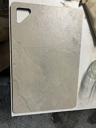 Разделочные доски из камня - Материал: мраморные оттенки с — 5