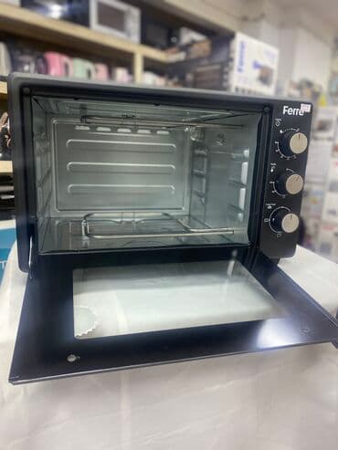 духовка ош: Духовка, Жаңы, Өзү алып кетүү — 10