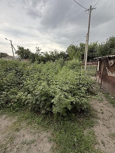 9 хутор бишкек: 3 комнаты, 63 м² — 9