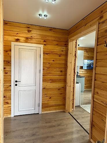 берегу: 🏡 Коттедж на Иссык-Куле — для отдыха и инвестиций 📍 Чок-Тал, 2-я — 4
