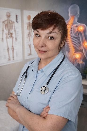 массаж цум: Мануальный терапевт — Опыт работы более 20 лет — Направления: • — 2