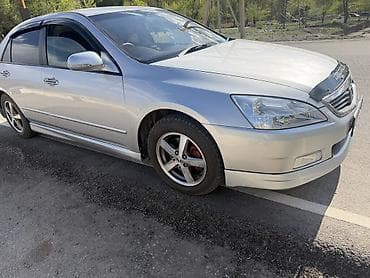 Транспорт: Honda Inspire: 2004 г., 3 л, Автомат, Газ, Седан — 6