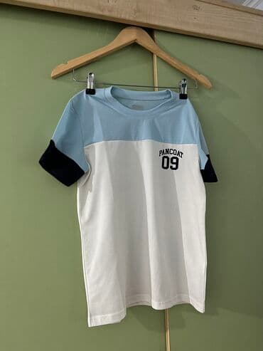 Футболка Pancoat
Была привезена и куплена в Корее🇰🇷

Размер: 155