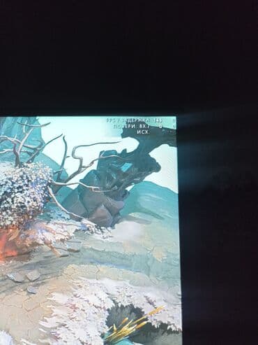 товары для компьютера: Компьютер, ядер - 8, ОЗУ 16 ГБ, Игровой, Б/у, AMD Ryzen 7, AMD Radeon RX 580, NVMe — 6